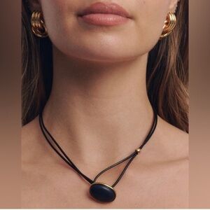 Heaven Mayhem Valentina Necklace